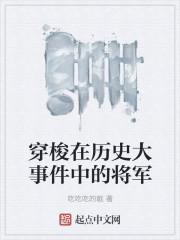 穿越历史当将军的