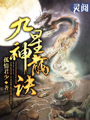 九星神龙诀 逐风