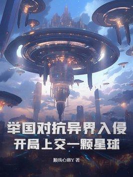 举国对抗异界入侵开局上交一颗星球