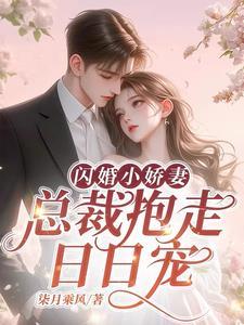 闪婚成宠老公夜夜哄