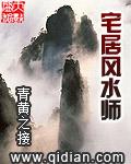 宅居风水师全本TXT