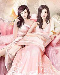 邪王狂宠妻：神医废材妃
